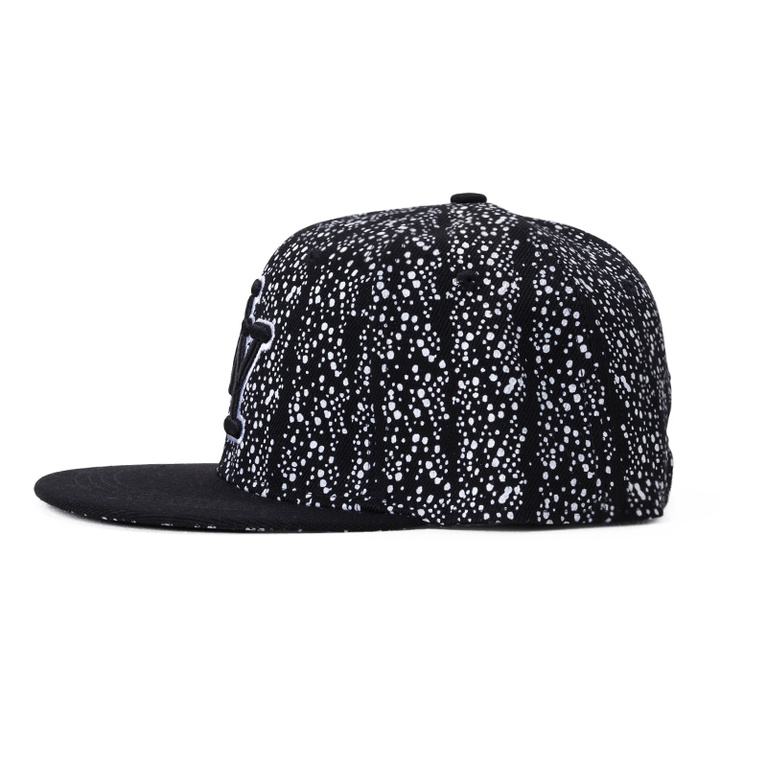 Lippis "Trucker" Lippis "Trucker"